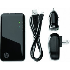 HP Portable Media Storage Pocket Playlist 32GB H4D65AA#ABB